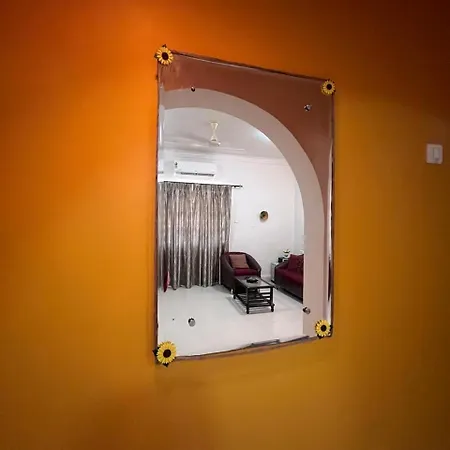 2Bhk Full Privacy,No Restriction, Swimming Pool, Kitchen- Quirky Stays Candolim Exterior photo