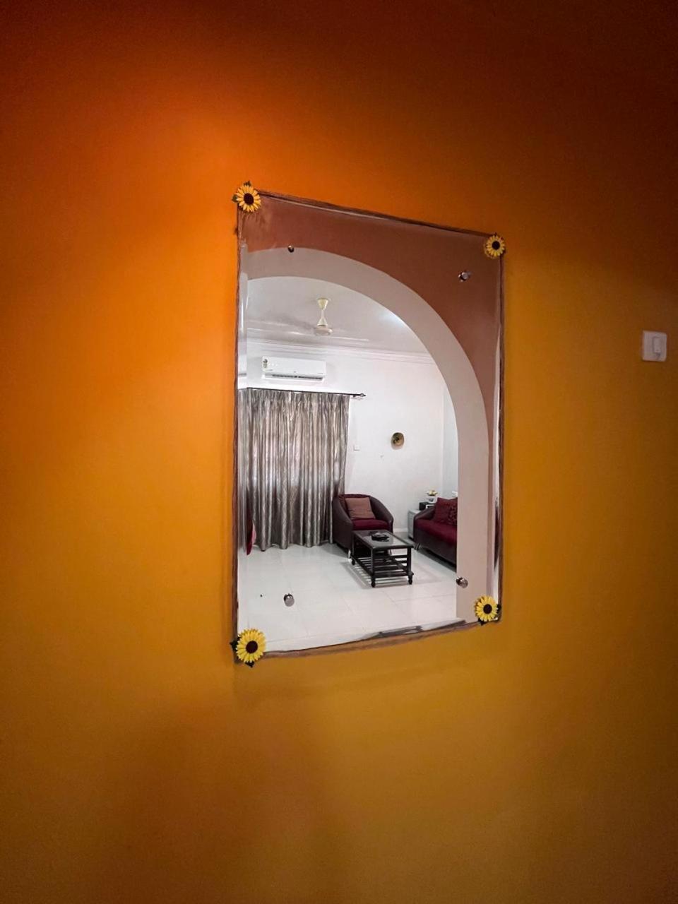2bhk Full Privacy,no Restriction, Swimming Pool, Kitchen- Quirky Apartment *